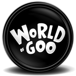 World Of Goo 2 Icon 256x256 png